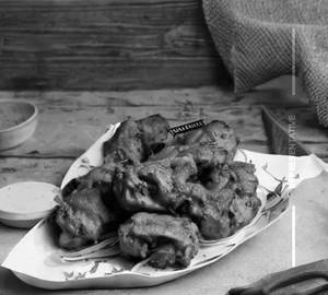 Chicken Kebab