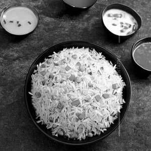 Special Fried Rice