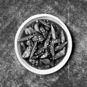 Pork Kung Pao