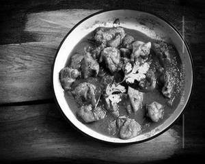 Pepper Chicken Curry