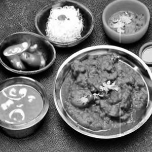 Capsicum Masala  