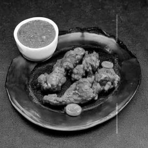 Chicken Schezwan
