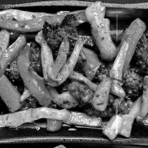 Crispy Veg