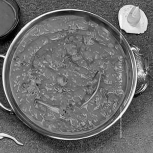 Dal Fry