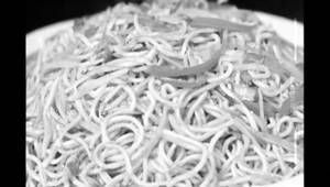 Paneer Noodles