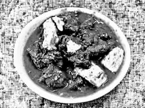 Mutton Rogan Josh