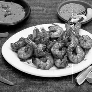 Prawns Fry 