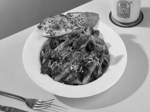 Arrabbiata Penne Pasta