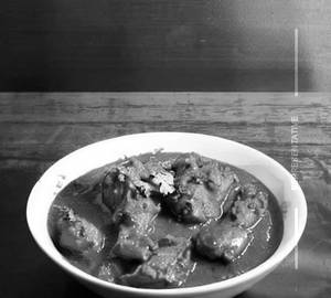 Chicken Masala      