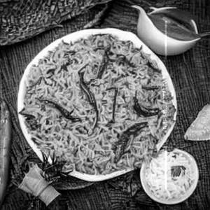 Jeera Rice