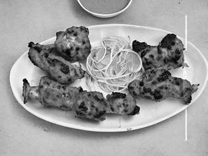 Chicken Tikka