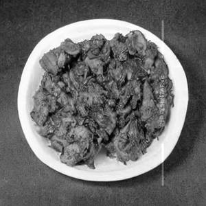 Chicken Kasturi Methi