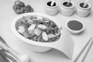 Doc Veg Rice (speciality)