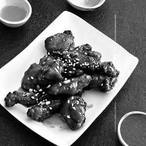 Hong Kong Chicken Winglets