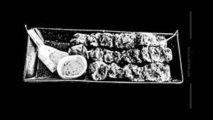 Veg Hara Bhara Kabab