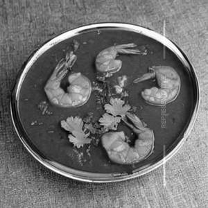 Prawn Curry