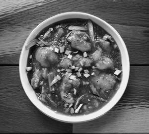 Chilli Chicken