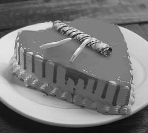 New Strawberry Cake