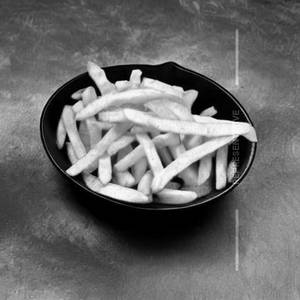 Finger Chips