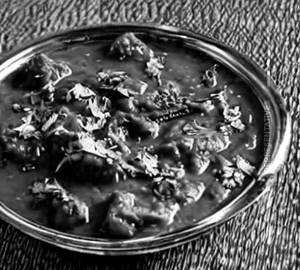 Veg Hyderabadi