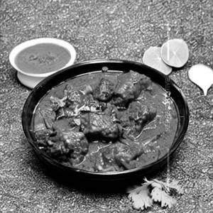 Gosht Lajawab