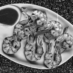 Lourse Prawns