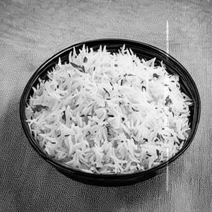Jeera Rice
