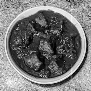 Mutton Kalimirchi