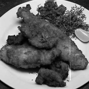 Fish Fry (semi gravy)       
