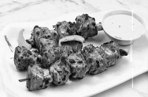 Chicken Hariyali Tikka