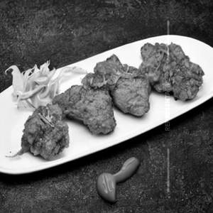 Pr Grand Special Chicken Dry