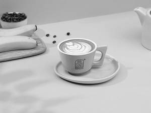 Banana Latte