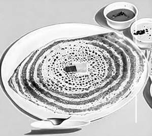 Open Dosa