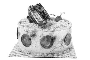 Half Kg Tiramisu