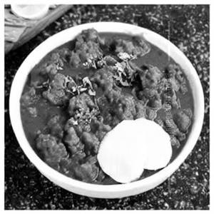 Medium Kheema Masala