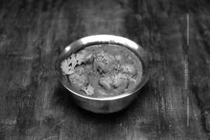 Mushroom Butter Masala