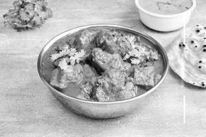 Kadhai Veg   