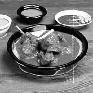 Irani Chicken