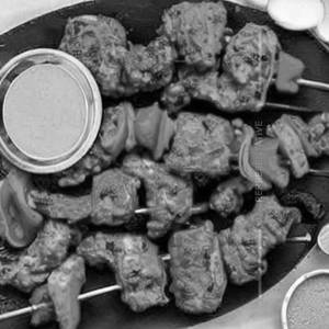 Boneless Hot N Spicy Tikka