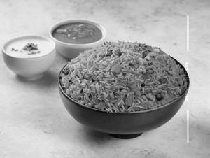 Schezwan Fried Rice
