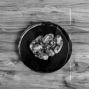 Ginger Mushroom