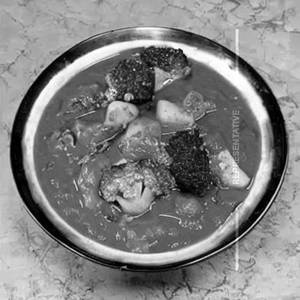 Mix Veg Curry     