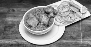 Punjabi Chicken (Boneless)