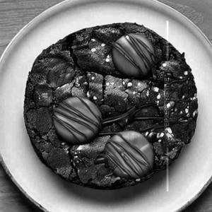 Brownie Breaker