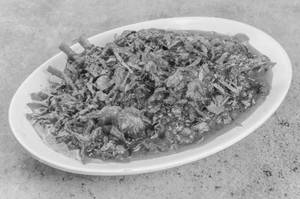 Mutton Do Pyaza [4 Pieces]