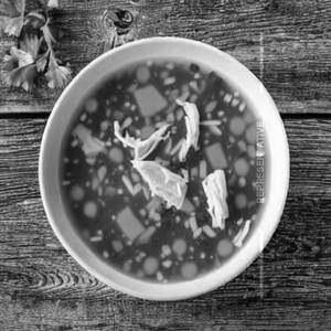 Chicken Soup