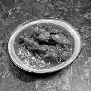 Punjabi Chicken