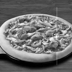 Regular Schezwan Chicken