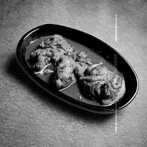 Chicken Rangeela
