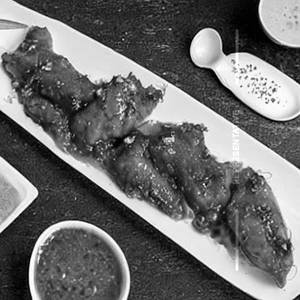 Chilly Fish